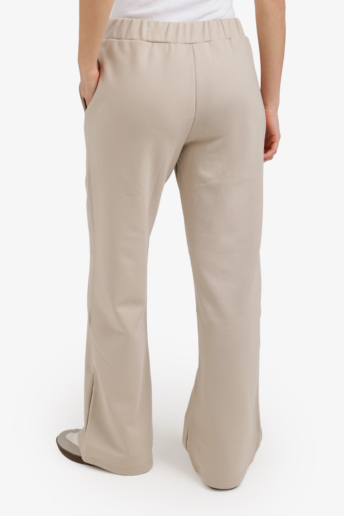 Relaxed Lounge Sweatpants