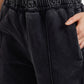 Denim Lounge Pants