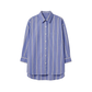 Classic Striped Shirt