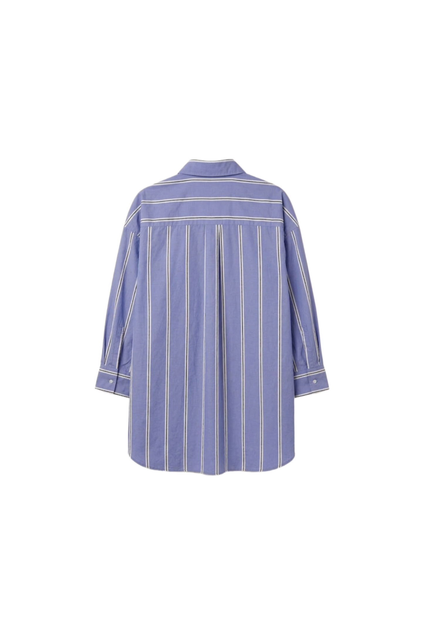 Classic Striped Shirt