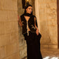 Tiered Maxi Skirt