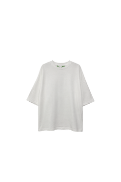 Essential Oversized T-shirt