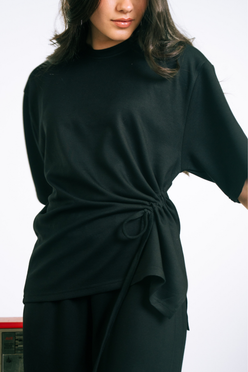 Layered Lounge T-Shirt