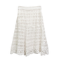 Crochet Midi Skirt