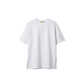 Side-Slit T-Shirt