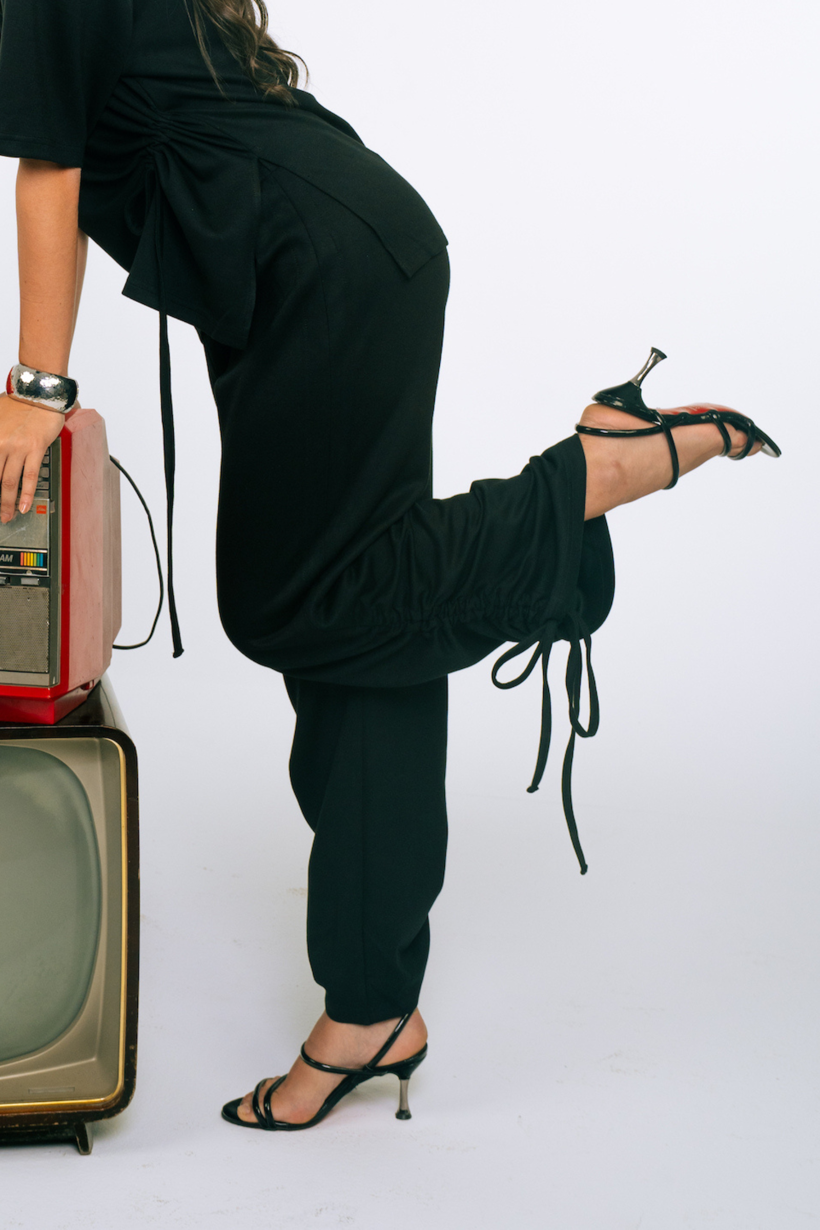 Parachute Lounge Pants