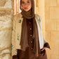 Button Down Closure Shirt