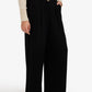 Flowy High-Waist Pants