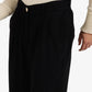 Flowy High-Waist Pants