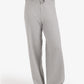 Wide-Leg Lounge Pants