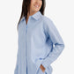 Button Down Closure Shirt