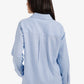 Button Down Closure Shirt
