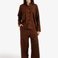 Relaxed Wide-Leg Pants