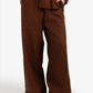 Relaxed Wide-Leg Pants