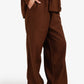 Relaxed Wide-Leg Pants