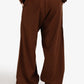 Relaxed Wide-Leg Pants
