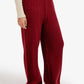 Ribbed Knit Pants