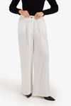 Flowy High-Waist Pants