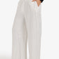 Flowy High-Waist Pants