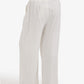 Flowy High-Waist Pants
