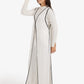 Sleeveless Long Vest