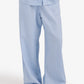 Relaxed Wide-Leg Pants