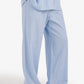 Relaxed Wide-Leg Pants