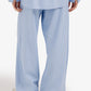 Relaxed Wide-Leg Pants