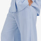 Relaxed Wide-Leg Pants