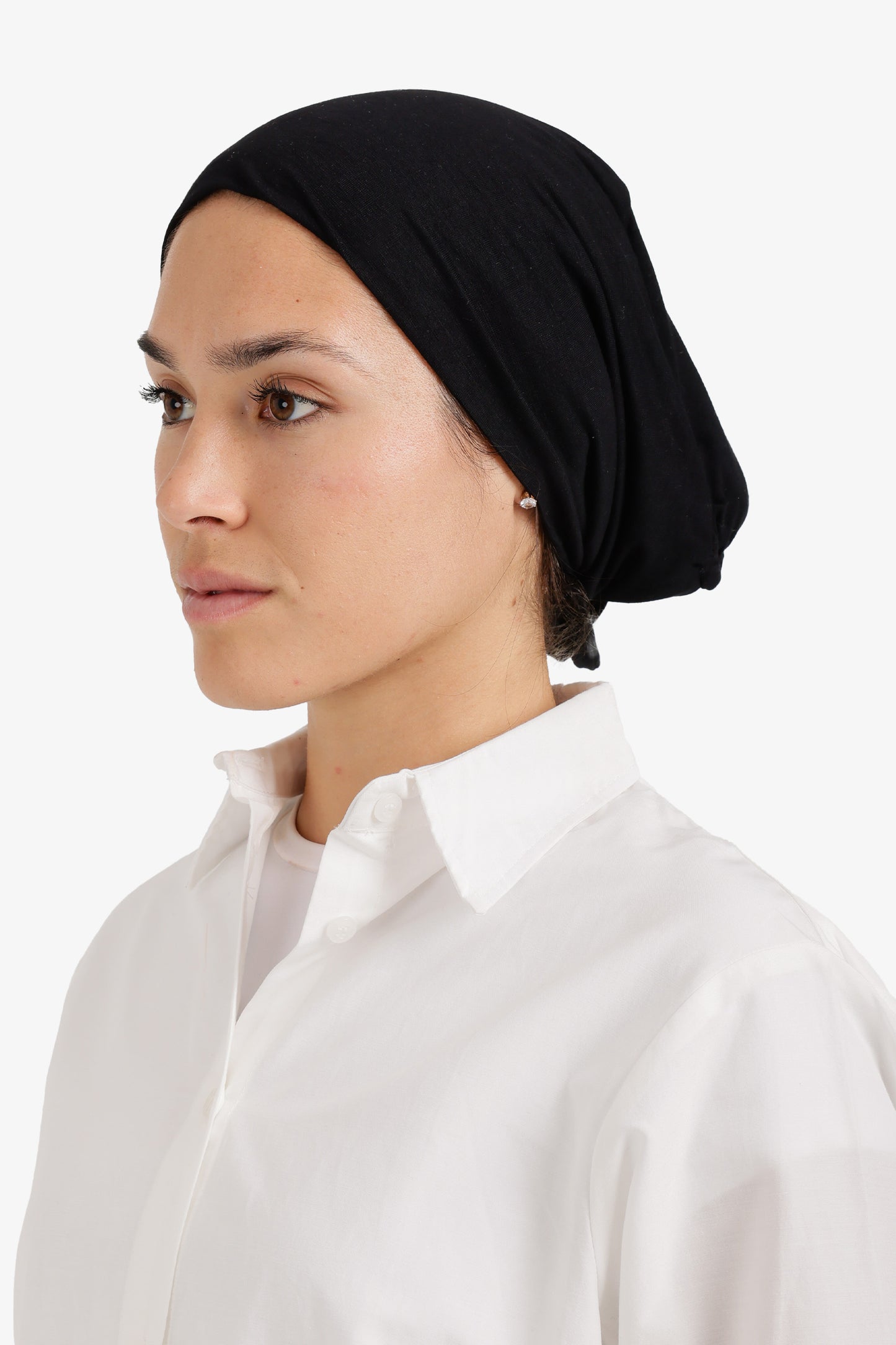 Tie Back Headband