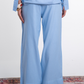 Relaxed Wide-Leg Pants