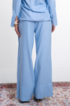 Relaxed Wide-Leg Pants