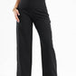 High Waist Classic Pants