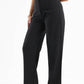 High Waist Classic Pants