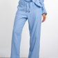 Relaxed Wide-Leg Pants