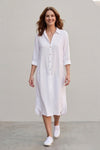 Flowy Relaxed Dress