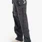 Waterproof Parachute Pants