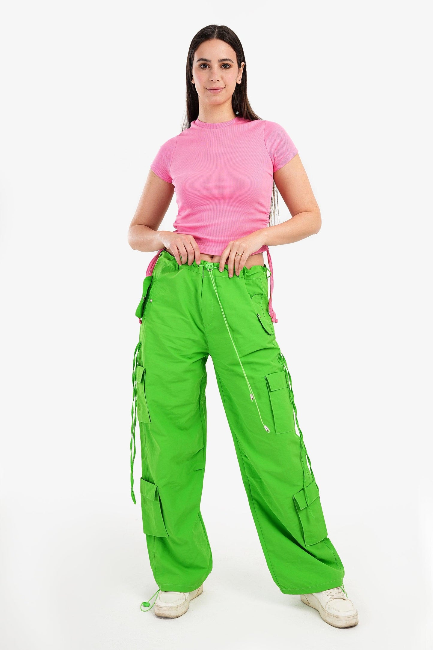 Waterproof Parachute Pants