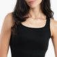 Ribbed Slim Fit Dress