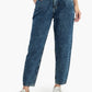 Mom Fit Jeans