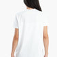 Cotton Basic Slip On T-Shirt