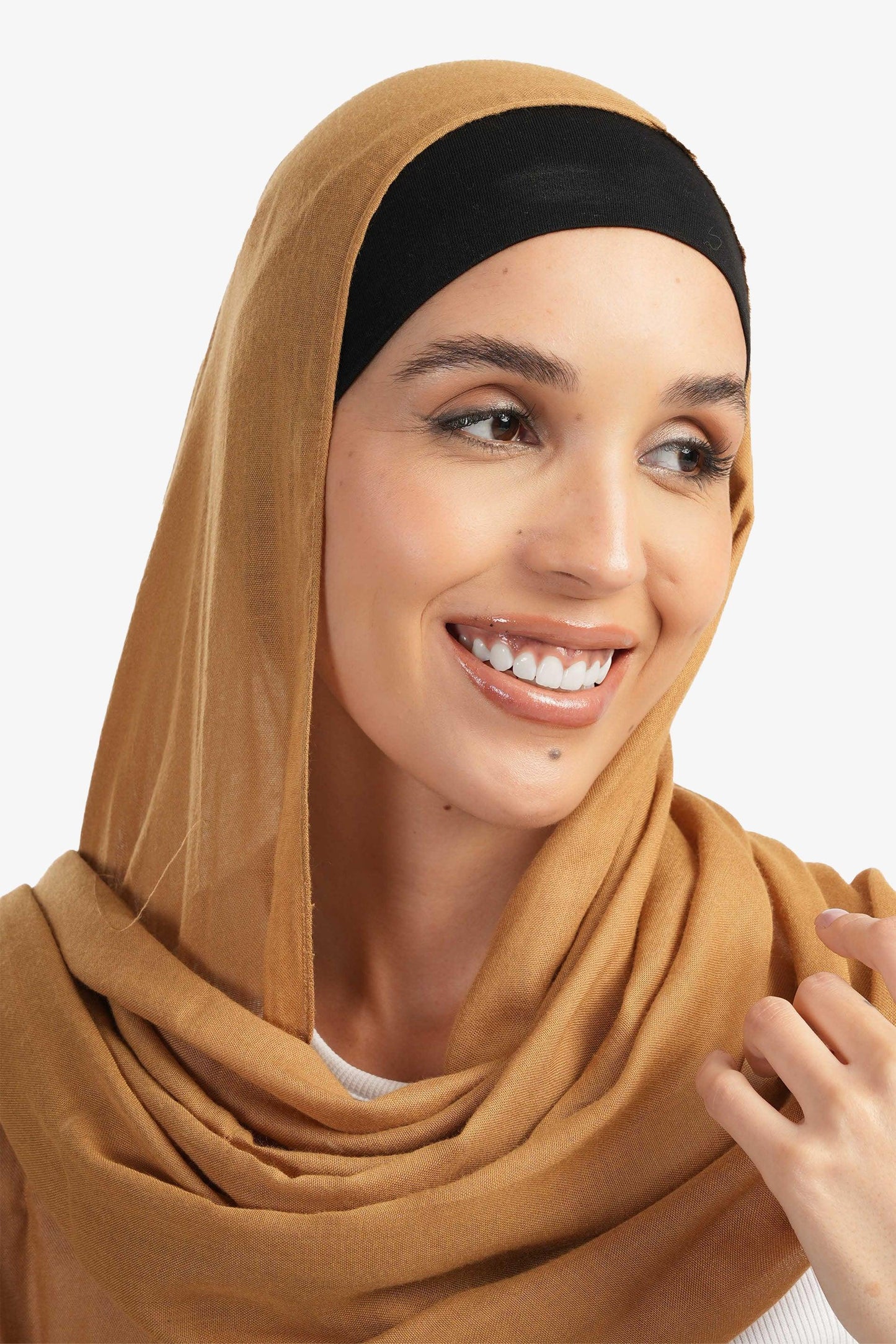 بندانه فيسكوز سهلة الارتداء