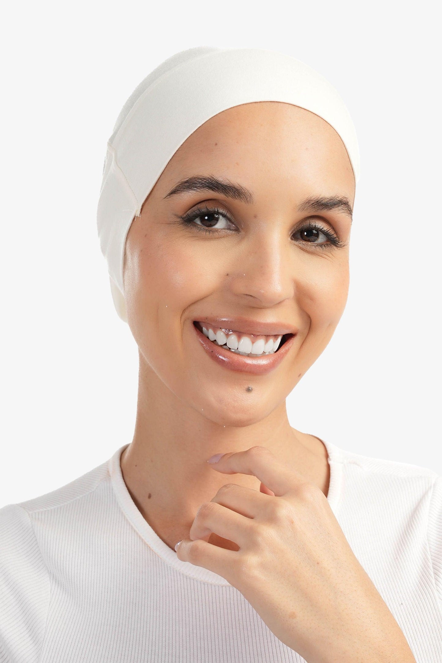 بندانه فيسكوز سهلة الارتداء