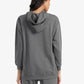 Dark Grey Lounge Hoodie