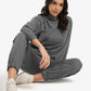 Dark Grey Lounge Jogger