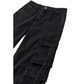 Cargo Jeans with 4 Pockets