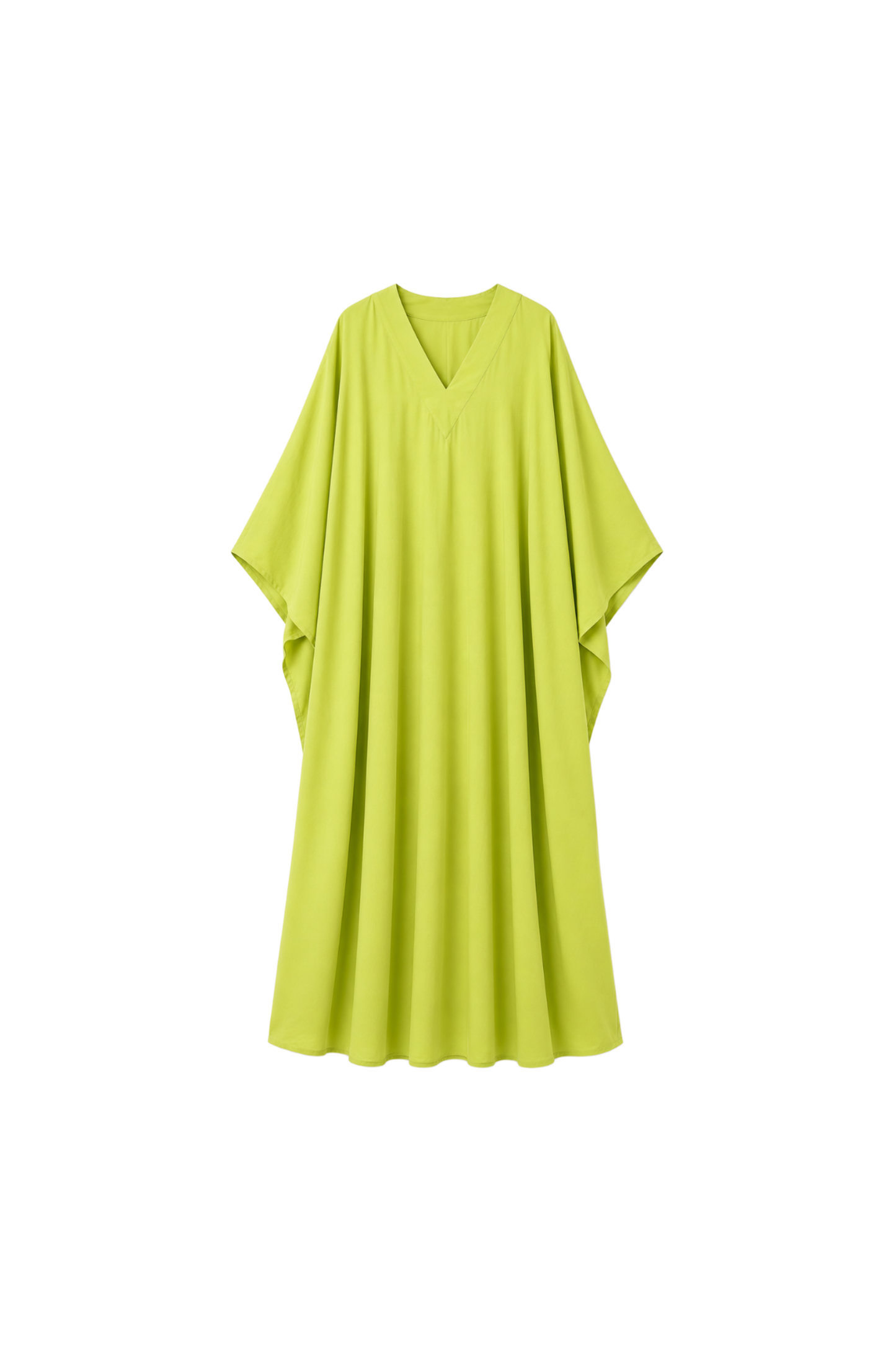 Elegant Maxi Abaya