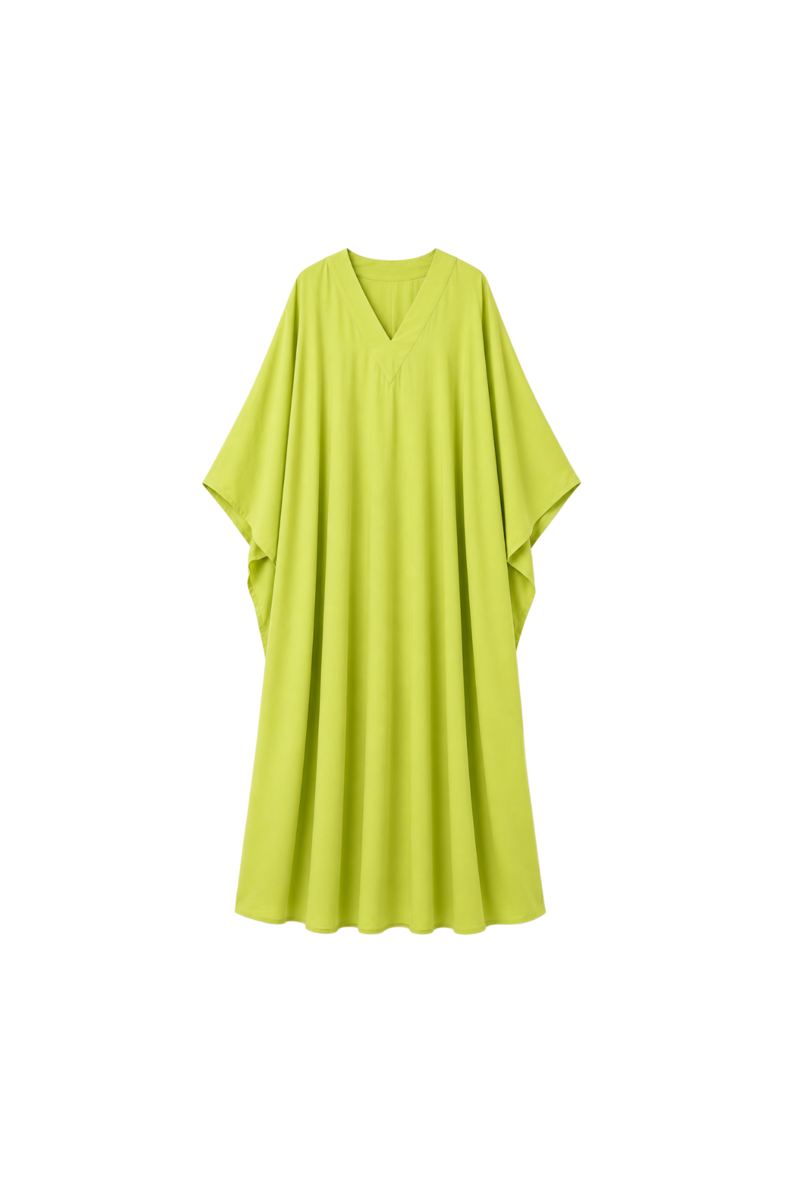 Elegant Maxi Abaya