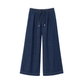 Casual Chic Denim Pants