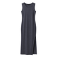 Slim Fit Cotton Dress